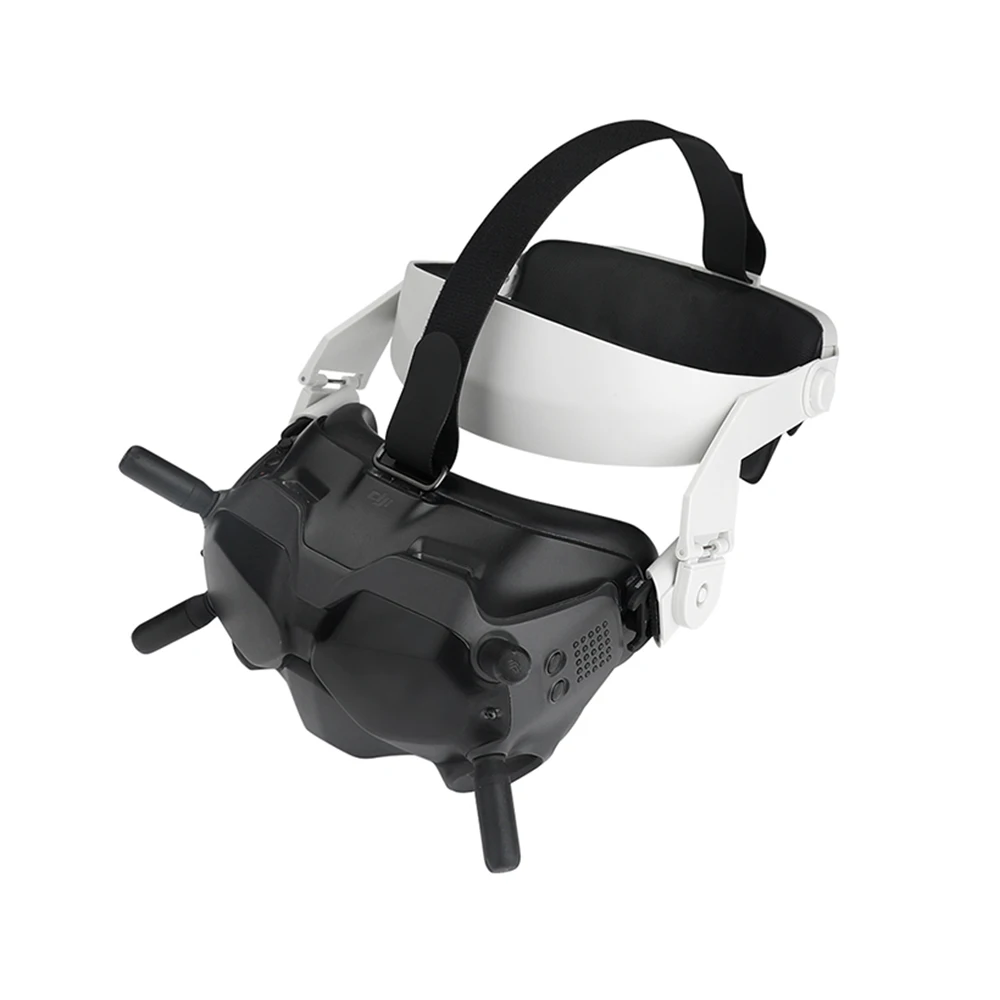 DJI FPV очки головной ремень держатель отверстие Регулируемый головной ремень для DJI FPV стекло V2 VR очки аксессуары
DJI FPV очки головной ремень держатель отверстие Регулируемый головной ремень для DJI FPV стекло V2 VR очки аксессуары