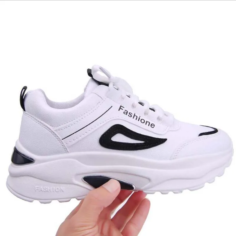 2020New Platform Sneakers Shoes Breathable Casual Shoes Woman Fashion Height Increasing Ladies Shoes Chaussure Femme
2020New Platform Sneakers Shoes Breathable Casual Shoes Woman Fashion Height Increasing Ladies Shoes Chaussure Femme