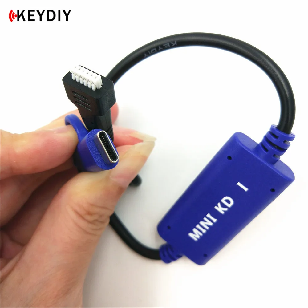 Оригинальный генератор ключей KEYDIY Mini KD склад пультов на вашем телефоне Поддержка