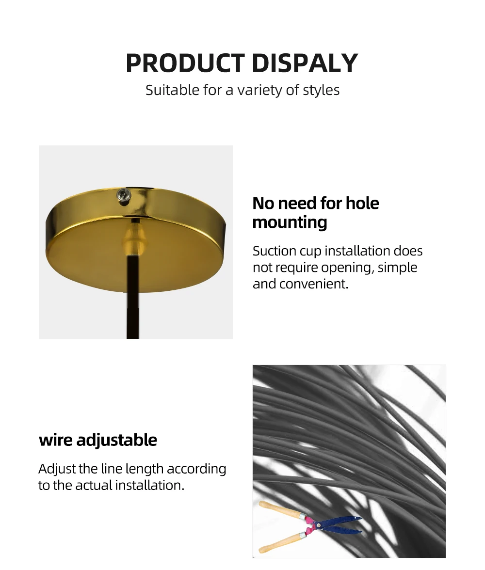 Zerouno indoor pendant lighting led glass bubble ball pendant lamp for home daily decoration lighting effect with e14 led bulbs
Zerouno indoor pendant lighting led glass bubble ball pendant lamp for home daily decoration lighting effect with e14 led bulbs