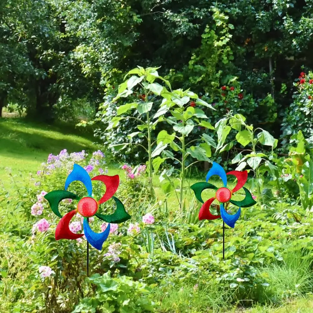 Lawn Wind Spinner Bronze Brushed Solid Metal Construction Natural Movement Wind Blowing Graden Lwan Yard Decorative Windmill
Lawn Wind Spinner Bronze Brushed Solid Metal Construction Natural Movement Wind Blowing Graden Lwan Yard Decorative Windmill