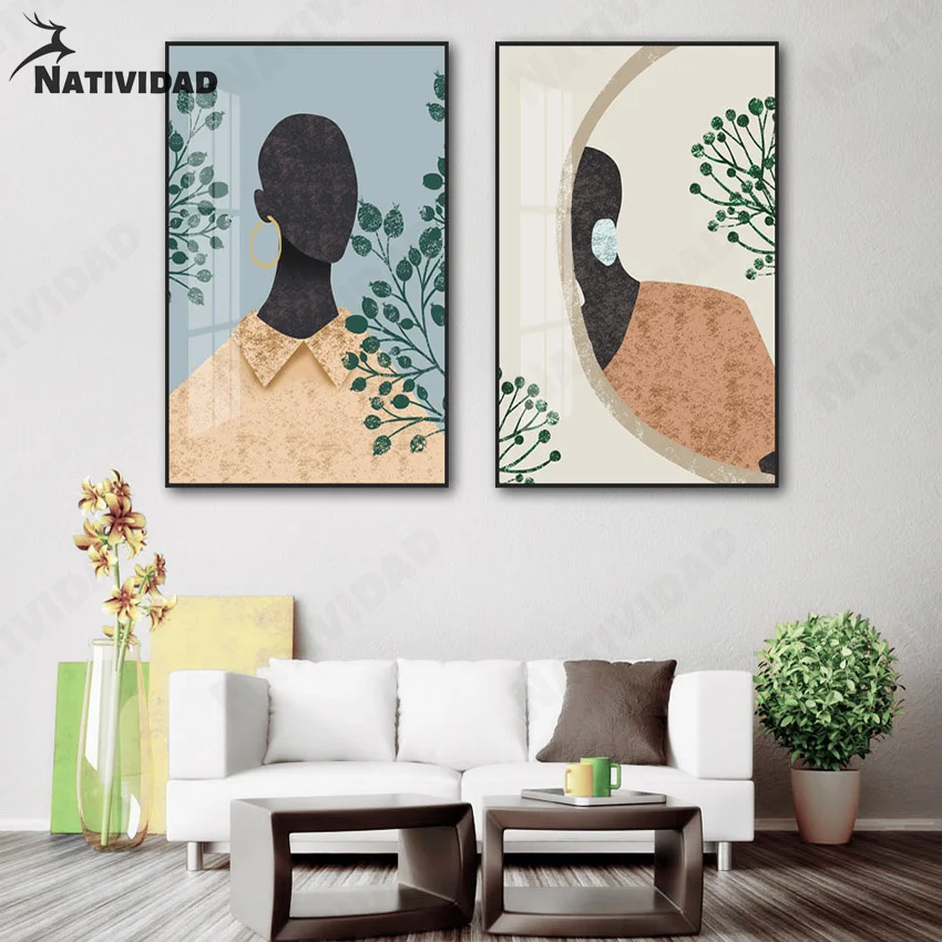 Southeast Asia Modern Abstract Art Poster Art Wall Picture Characters Canvas Painting Decor Accesories for Home Wall Poster Art
Southeast Asia Modern Abstract Art Poster Art Wall Picture Characters Canvas Painting Decor Accesories for Home Wall Poster Art