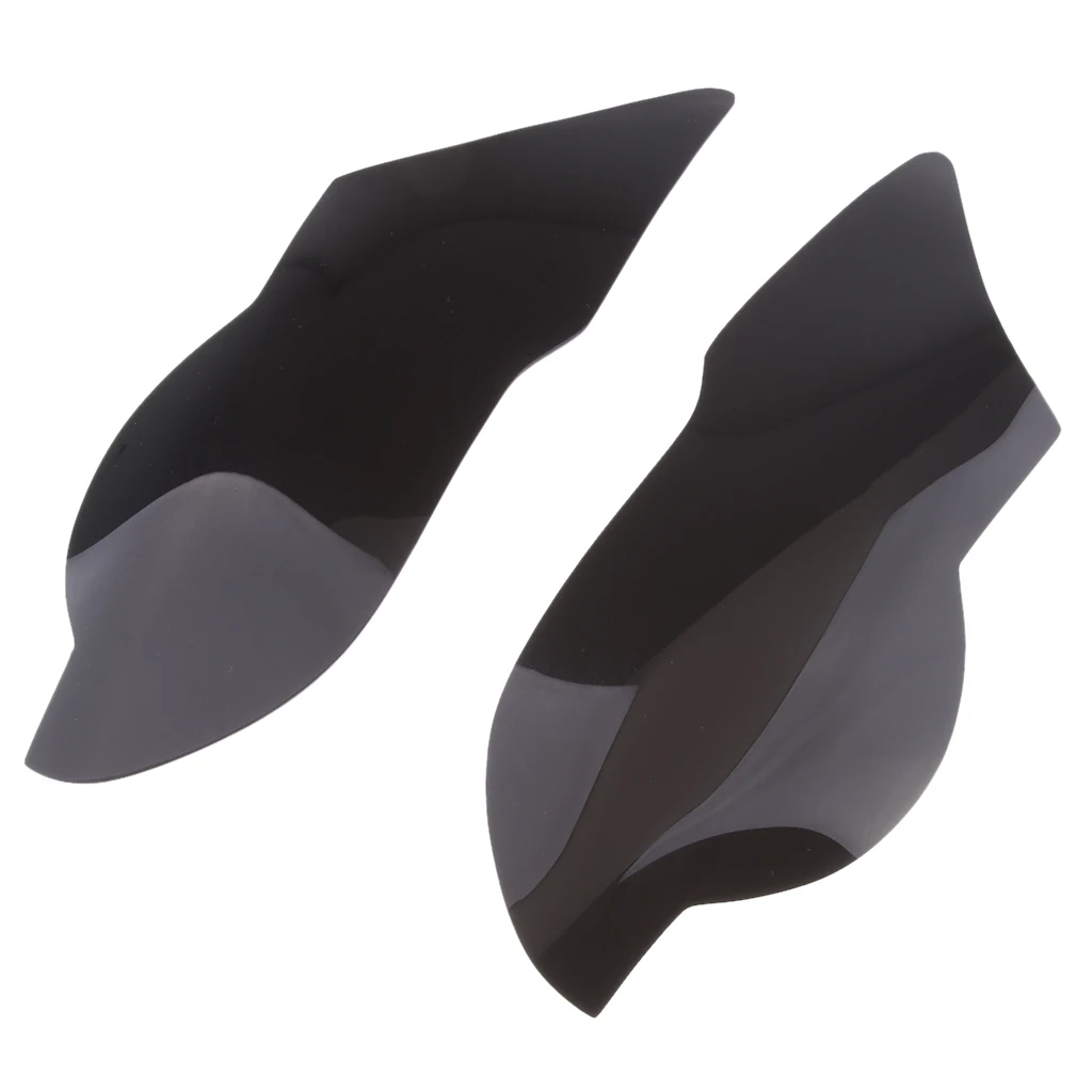 1 Pair Left Right ABS Plastic Headlight Lens Cover Shield Protector for Honda CBR1000RR 2008-2011
1 Pair Left Right ABS Plastic Headlight Lens Cover Shield Protector for Honda CBR1000RR 2008-2011