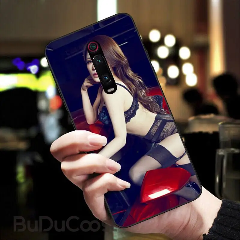 Red sports car sexy model Phone Case for RedMi 5 5plus 6 Pro 6A S2 4X GO 7A 8A 7 8 9 K20 case
Red sports car sexy model Phone Case for RedMi 5 5plus 6 Pro 6A S2 4X GO 7A 8A 7 8 9 K20 case