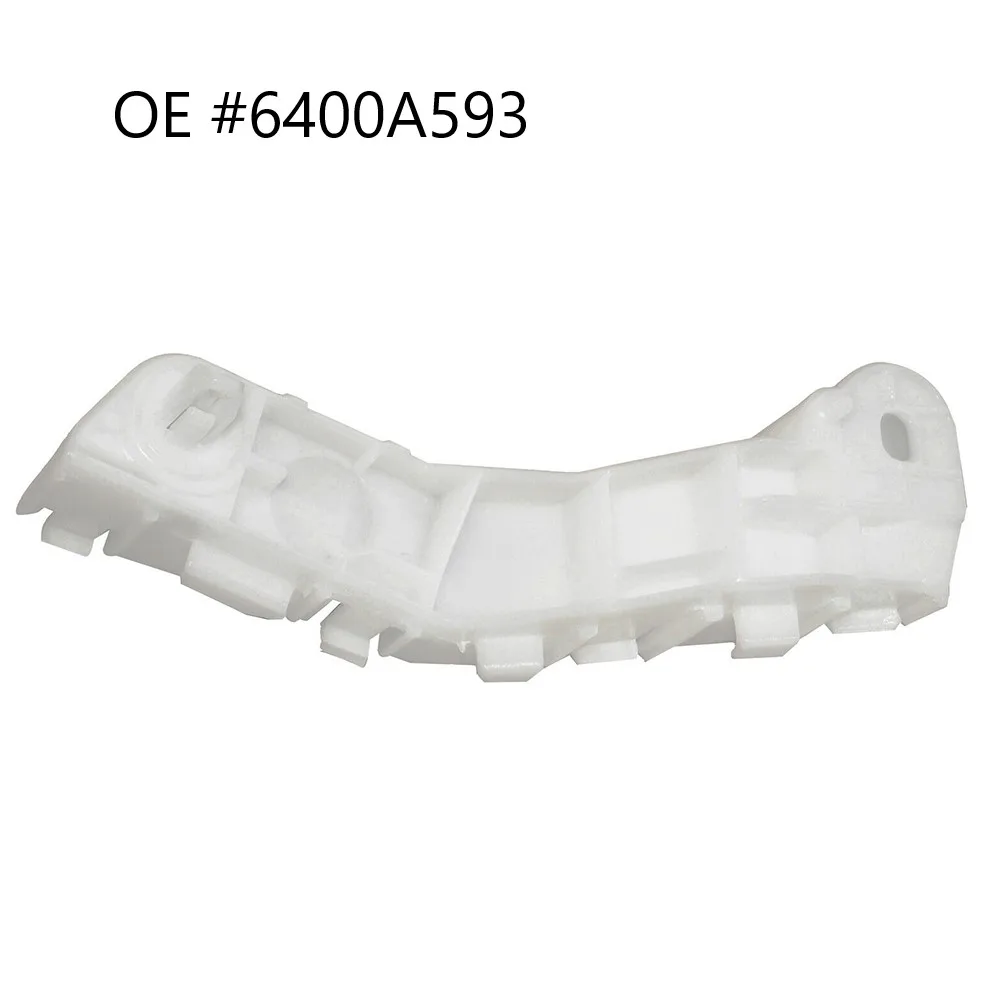 1 Pc Left Front Bumper Bracket For Pajero V93 V97 V98 2007-2014 # 6400A593 Front Left Bumper-Upper Bracket
1 Pc Left Front Bumper Bracket For Pajero V93 V97 V98 2007-2014 # 6400A593 Front Left Bumper-Upper Bracket
