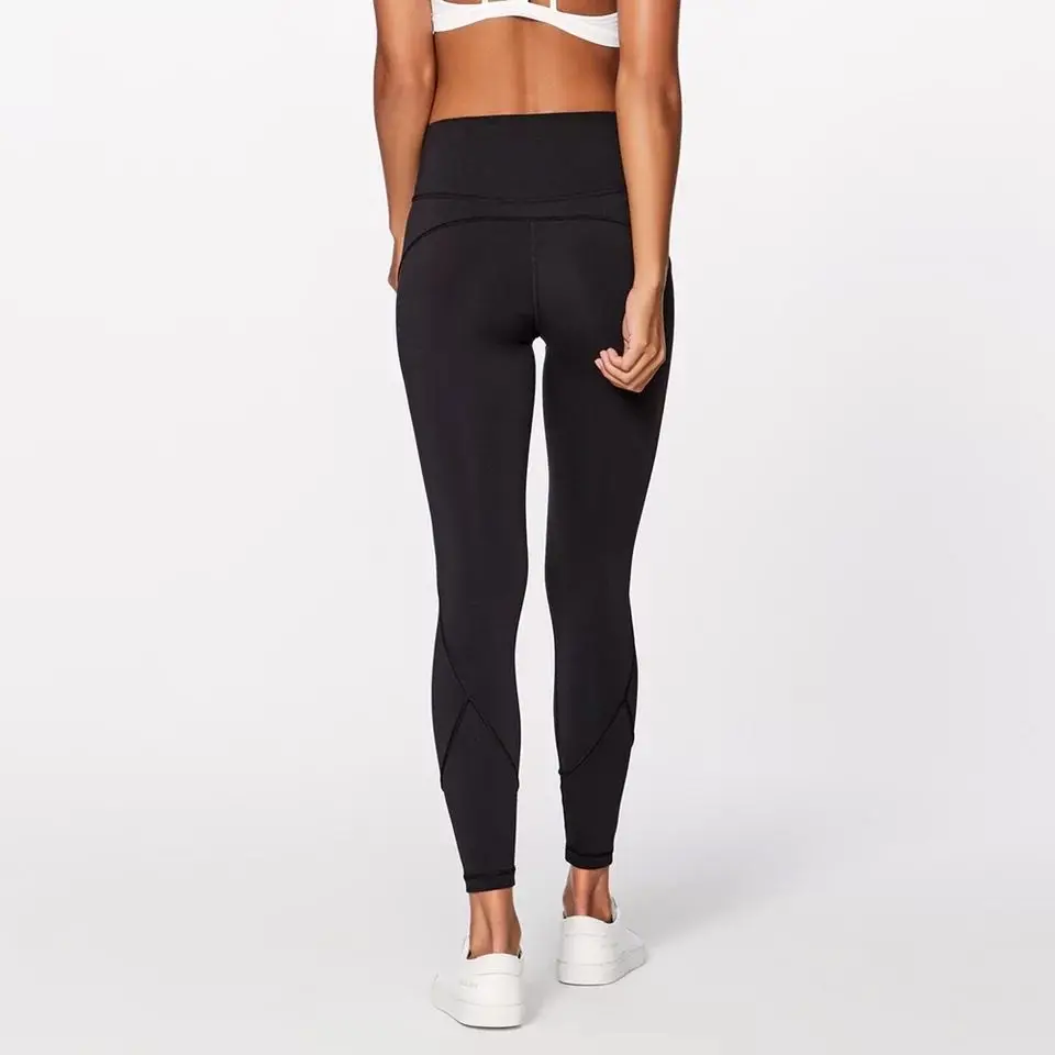 Lululemon- High Waist Naked feeling Leggings Push Up Sport Women Fitness Running Yoga Pants Energy Seamless Leggings Gym Girl
Lululemon- High Waist Naked feeling Leggings Push Up Sport Women Fitness Running Yoga Pants Energy Seamless Leggings Gym Girl