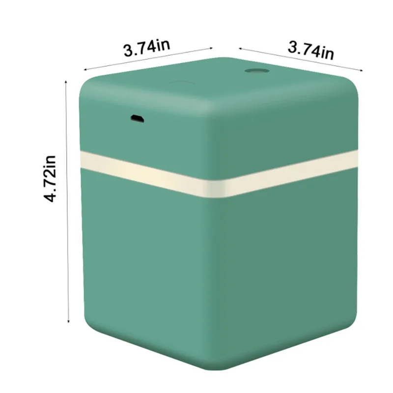 3 Style Portable Alcohol Disinfection Sprayer Intelligent Automatic Induction Disinfection USB Charging Alcohol Sprayer for Home
3 Style Portable Alcohol Disinfection Sprayer Intelligent Automatic Induction Disinfection USB Charging Alcohol Sprayer for Home