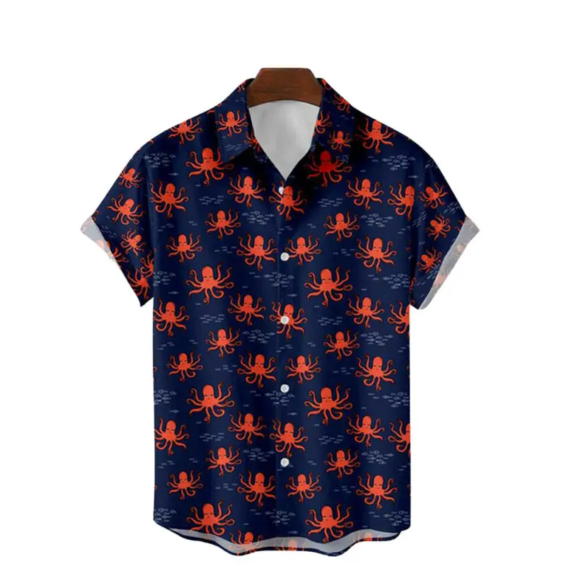 Men Clothing Unisex Printed Shirts for Men Beach Hawaii Shirts 2021 Summer Fashion Men Shirts Top
Men Clothing Unisex Printed Shirts for Men Beach Hawaii Shirts 2021 Summer Fashion Men Shirts Top