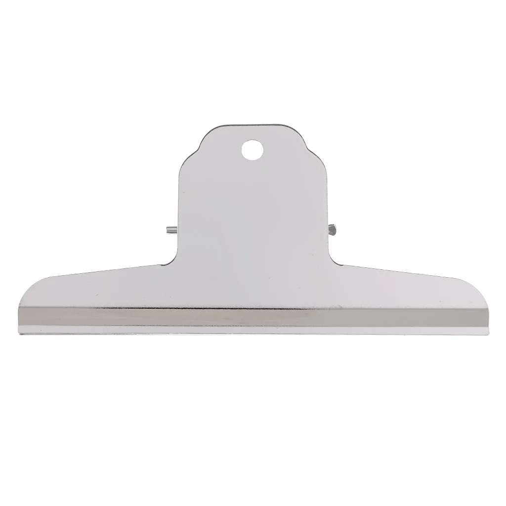 Single Multifunction School Home Office Clips Heavy Duty Stainless Steel Clips Binder Clip File Clips Sturdy Super Strong
Single Multifunction School Home Office Clips Heavy Duty Stainless Steel Clips Binder Clip File Clips Sturdy Super Strong