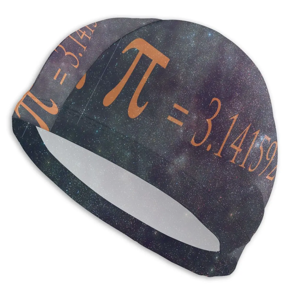 Swimming Accessories Pi Style Adults Men/Women High Elastic Waterproof PU Fabric Protect Ears Long Hair Swimming Cap
Swimming Accessories Pi Style Adults Men/Women High Elastic Waterproof PU Fabric Protect Ears Long Hair Swimming Cap