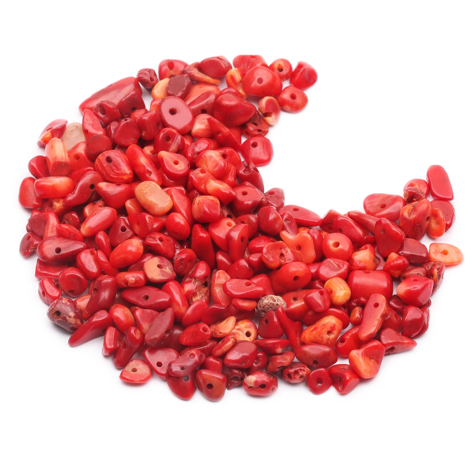Crystal Chips, Gacuyi Natural Gemstones Beads Crushed Pieces Irregular Shaped Healing Drilled Loose Beads for Earring Bracelet
Crystal Chips, Gacuyi Natural Gemstones Beads Crushed Pieces Irregular Shaped Healing Drilled Loose Beads for Earring Bracelet