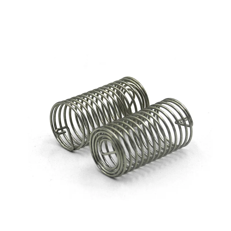 Индукционные пружины с сенсорным датчиком, 0,6x12x20 мм
Индукционные пружины с сенсорным датчиком, 0,6x12x20 мм