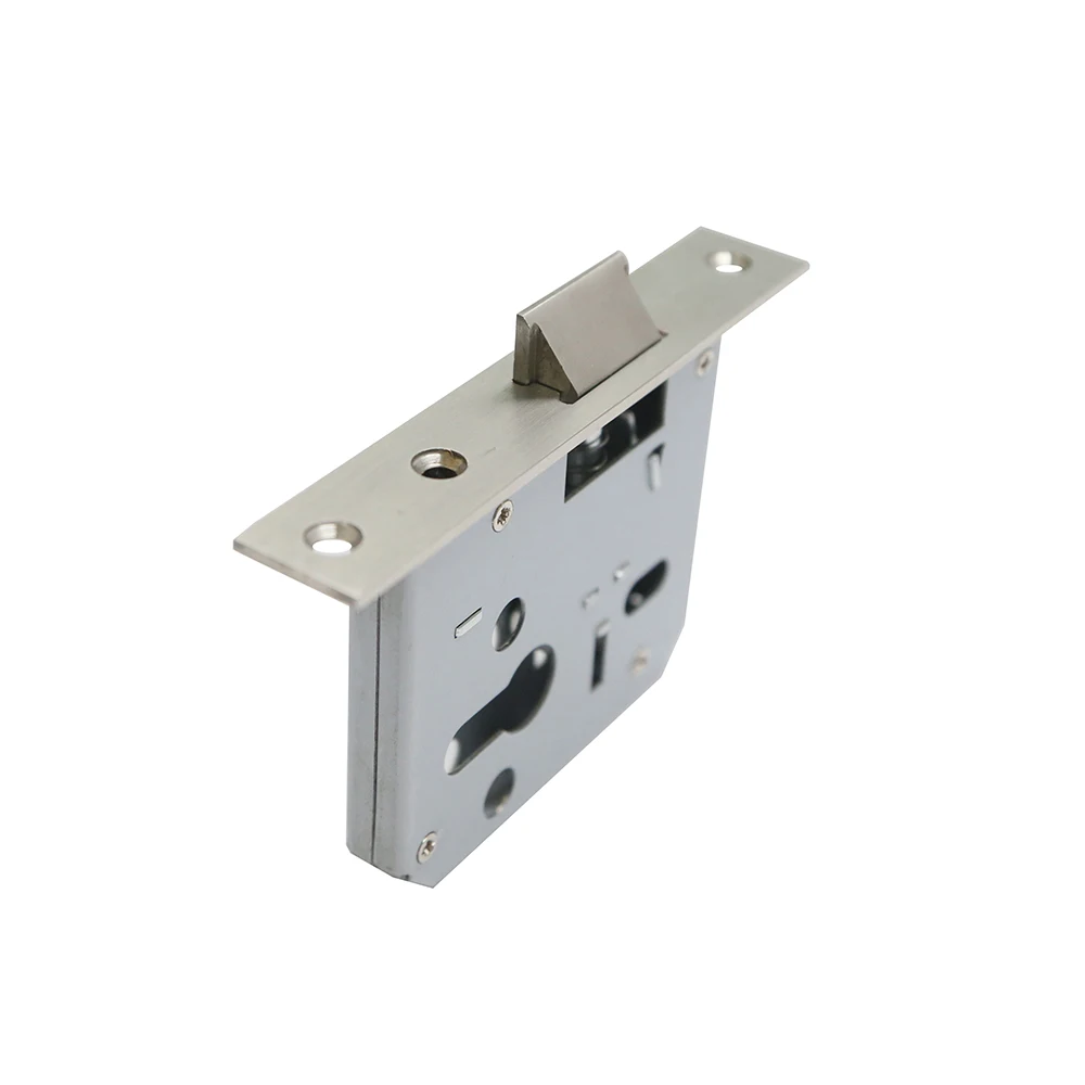 YILIN YS-307 European standard Mechanical Lock with Cylinder for Wooden door, Metal door, PVC door
YILIN YS-307 European standard Mechanical Lock with Cylinder for Wooden door, Metal door, PVC door
