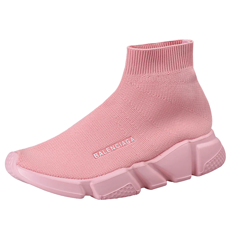 Luxury Women Men Running Shoes 2021 Breathable Sport Shoes Woman Sneakers Slip-On Trainers Chaussure Femme Zapatillas Mujer
Luxury Women Men Running Shoes 2021 Breathable Sport Shoes Woman Sneakers Slip-On Trainers Chaussure Femme Zapatillas Mujer