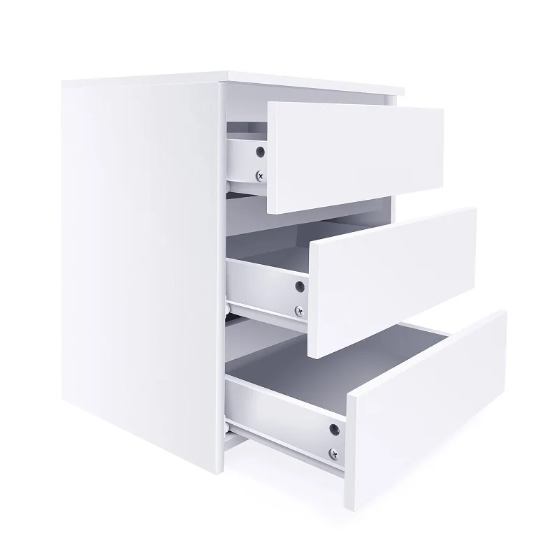 Bedside table Storage shelf Locker Multifunctional side coffee table with drawers Used in living room, bedroom and office
Bedside table Storage shelf Locker Multifunctional side coffee table with drawers Used in living room, bedroom and office