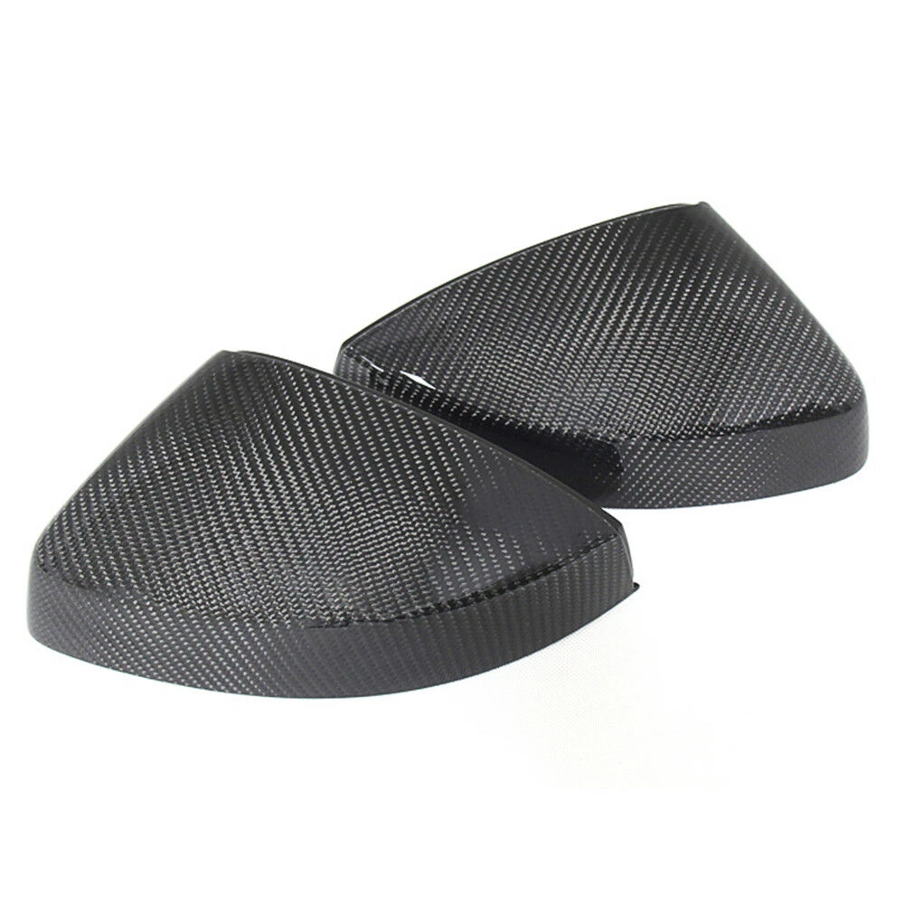 Carbon Fiber Mirror Cover For Audi A3 S3 RS3 With Assist Light 2014 2015 2016 Car Rearview Rear View Back Door Looking Crust Kit
Carbon Fiber Mirror Cover For Audi A3 S3 RS3 With Assist Light 2014 2015 2016 Car Rearview Rear View Back Door Looking Crust Kit