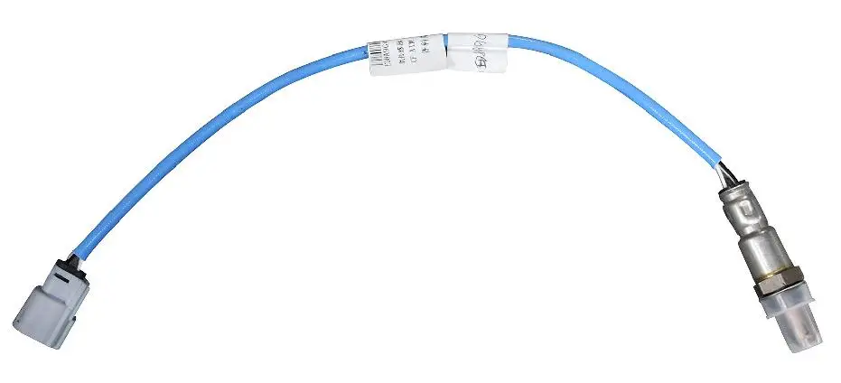 Rear Oxygen Sensor O2 Sensor Air Fuel Ratio Sensor For ESCORT ESOBOOST 2015-2018 AT
Rear Oxygen Sensor O2 Sensor Air Fuel Ratio Sensor For ESCORT ESOBOOST 2015-2018 AT