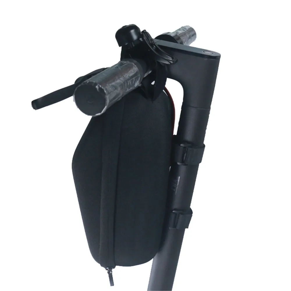 Millet M365 Electric Scooter Head Bag EVA Material Life Waterproof Bag for Xiaomi Electric Scooter Bicycle Accessories
Millet M365 Electric Scooter Head Bag EVA Material Life Waterproof Bag for Xiaomi Electric Scooter Bicycle Accessories