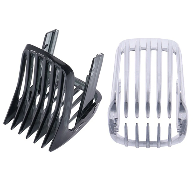 for Hair Clipper HC3400 HC3410 HC3420 HC3422 HC3426 HC5410 HC5440 HC5447 HC5450/7452 Attachment Comb
for Hair Clipper HC3400 HC3410 HC3420 HC3422 HC3426 HC5410 HC5440 HC5447 HC5450/7452 Attachment Comb