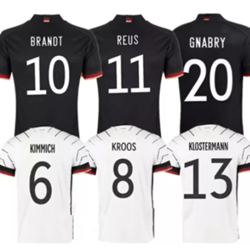 2020 2021 germany jersey 20 21 home away high quality football jerseys for adults and kids
2020 2021 germany jersey 20 21 home away high quality football jerseys for adults and kids