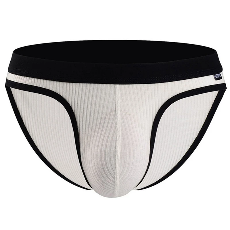 2021 Brand Underwear Men Brief Shorts Men Cuecas Masculinas Ropa Interior Hombre Panties Modal Low Waist Underpant U Pouch Tanga
2021 Brand Underwear Men Brief Shorts Men Cuecas Masculinas Ropa Interior Hombre Panties Modal Low Waist Underpant U Pouch Tanga