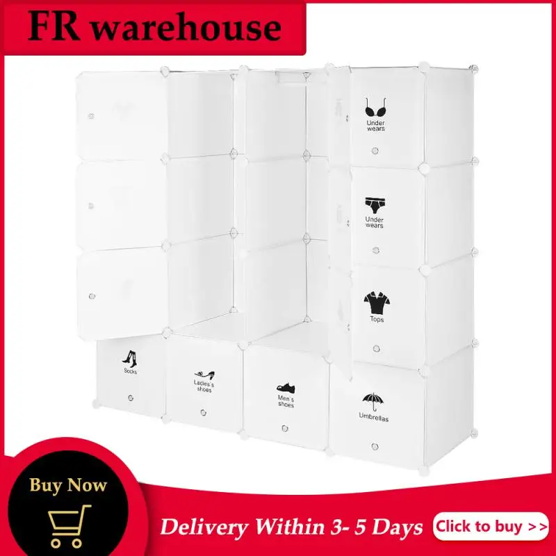 Plastic Clothes Wardrobes Bedroom Furniture Assembly Coat Clothes Cabinet Organizer Storage Home Bedroom Wardrobe HWC
Plastic Clothes Wardrobes Bedroom Furniture Assembly Coat Clothes Cabinet Organizer Storage Home Bedroom Wardrobe HWC