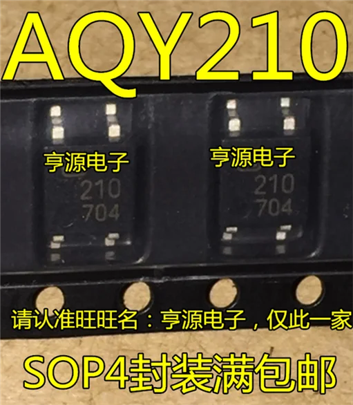 210 AQY210S AQY210SK
210 AQY210S AQY210SK