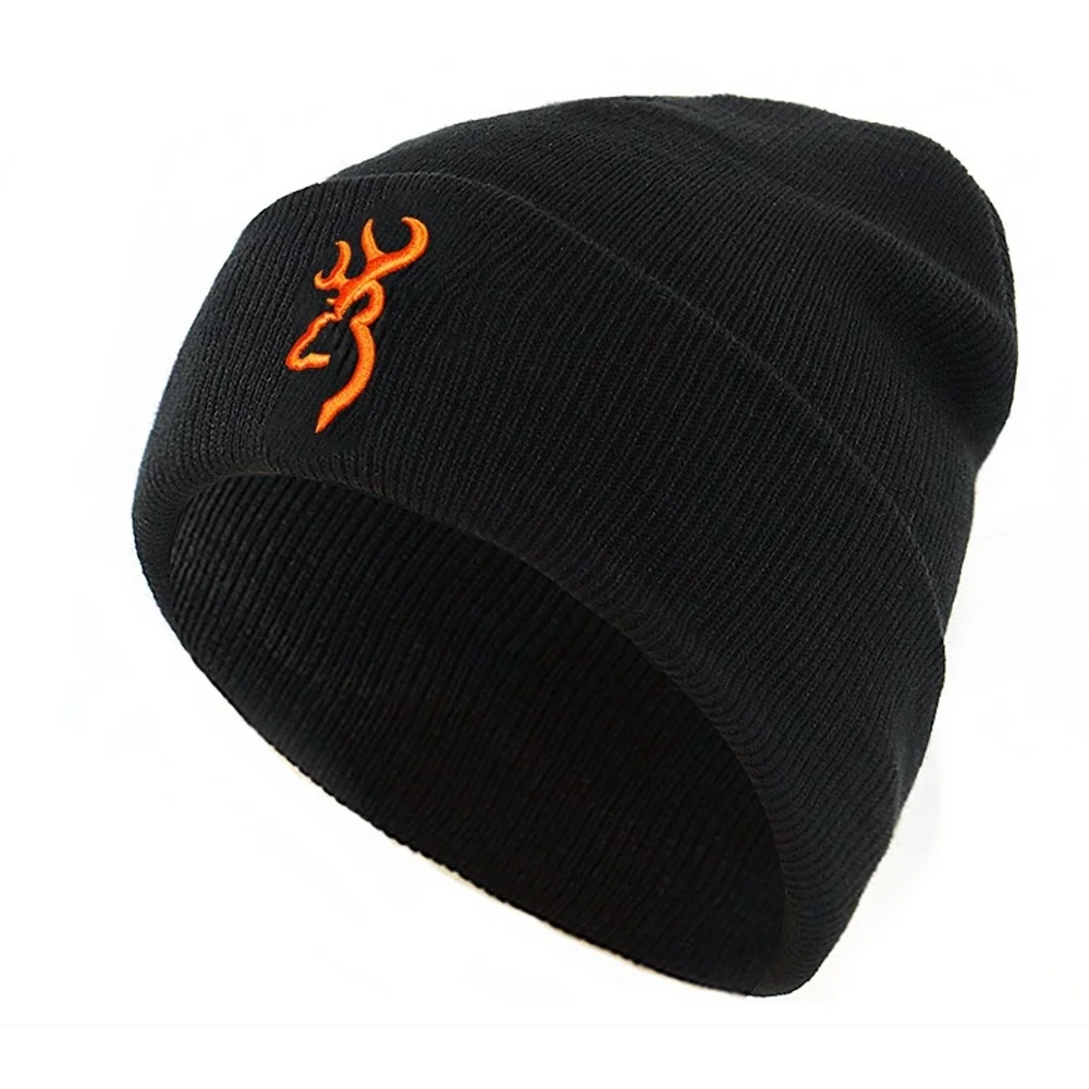 Embroidery Knitted Hat Ear-flapped Skullies & Beanies Autumn Winter Warm Wool Cap Streetwear Winter Head Hood Accessories
Embroidery Knitted Hat Ear-flapped Skullies & Beanies Autumn Winter Warm Wool Cap Streetwear Winter Head Hood Accessories