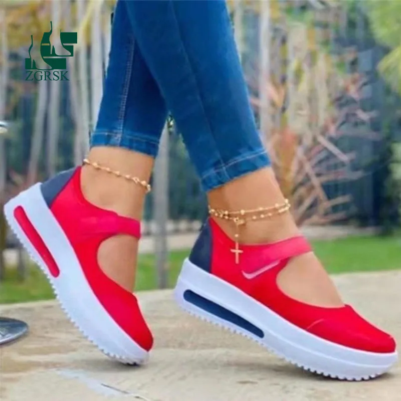 2021 New Women's Shoes Summer Mesh Breathable Muffin Bottom Velcro Lefu Shoes Color Matching Shallow Mouth Single Shoes 43
2021 New Women's Shoes Summer Mesh Breathable Muffin Bottom Velcro Lefu Shoes Color Matching Shallow Mouth Single Shoes 43