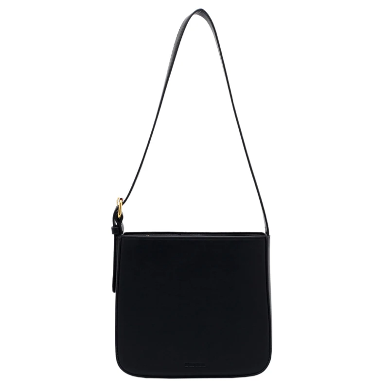 Solid Color PU Leather Designer New Luxury Crossbody Shoulder Handbags 2021 Female Fashion Brand Trend Shopper bag
Solid Color PU Leather Designer New Luxury Crossbody Shoulder Handbags 2021 Female Fashion Brand Trend Shopper bag