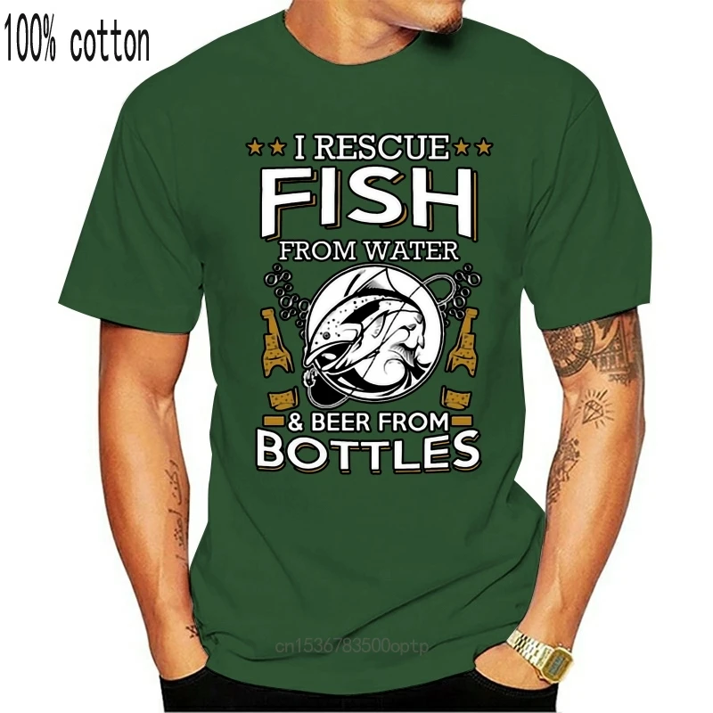 Новинка, футболка унисекс I Rescue Fish из бутылок с водой и пивом, забавная футболка 2021
Новинка, футболка унисекс I Rescue Fish из бутылок с водой и пивом, забавная футболка 2021