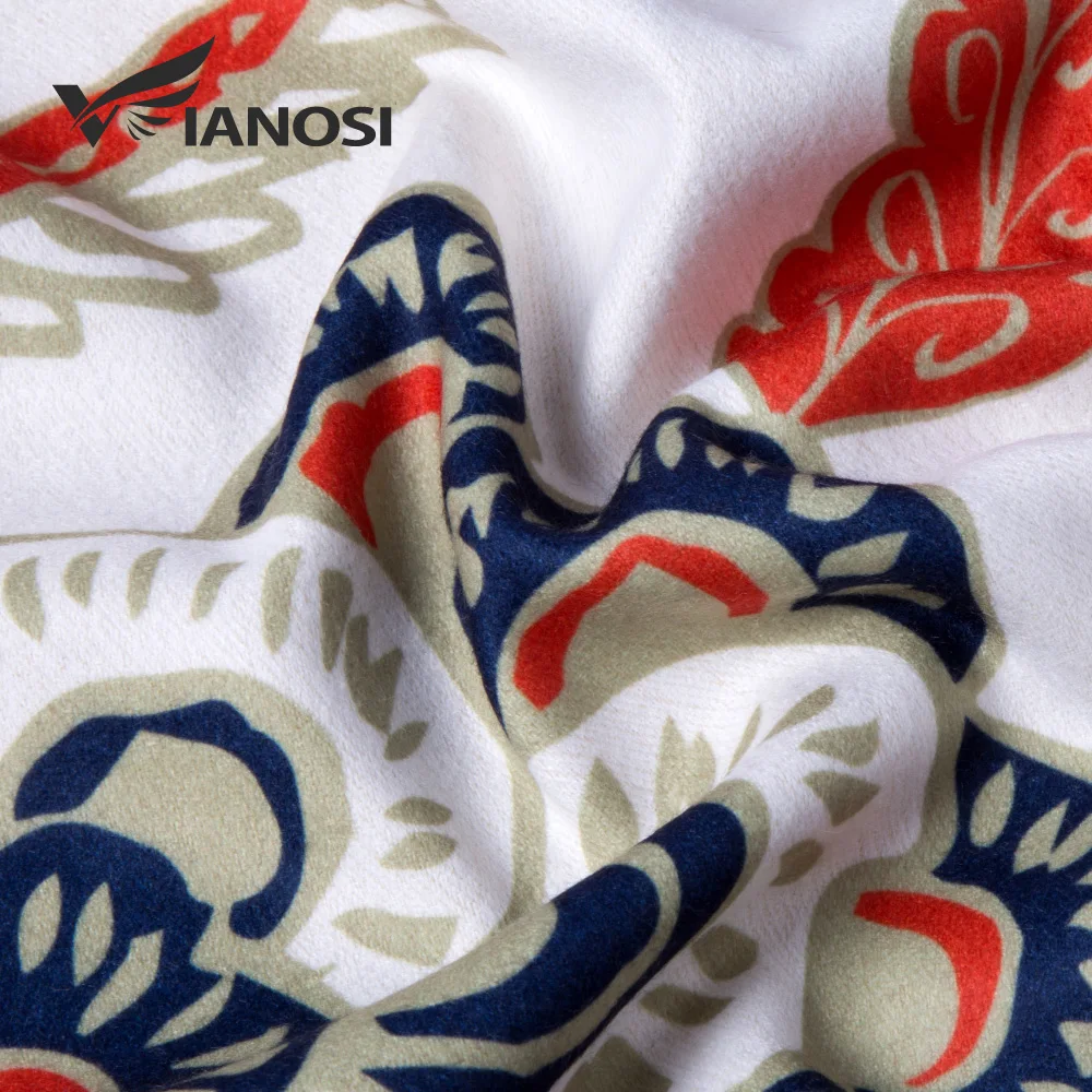 Winter Scarf Women Newest Design Printing Hijab Fashion Bandana Wool Shawls Thicken Warm Scarves
Winter Scarf Women Newest Design Printing Hijab Fashion Bandana Wool Shawls Thicken Warm Scarves