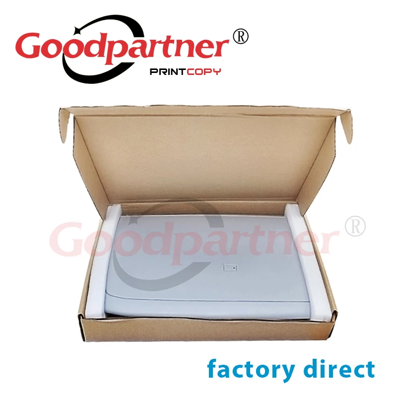 1X CB376-60105 CB37660105 Flatbed Scanner Platform Cover Lid for HP LaserJet M1005 MFP Printer
1X CB376-60105 CB37660105 Flatbed Scanner Platform Cover Lid for HP LaserJet M1005 MFP Printer