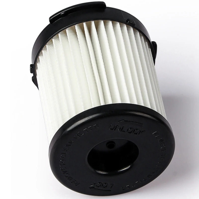 Vacuum Cleaner Hepa Filter for Haier ZW1300-6/6S/6A Vacuum Cleaner Parts Accessories Filter, 4PCS
Vacuum Cleaner Hepa Filter for Haier ZW1300-6/6S/6A Vacuum Cleaner Parts Accessories Filter, 4PCS