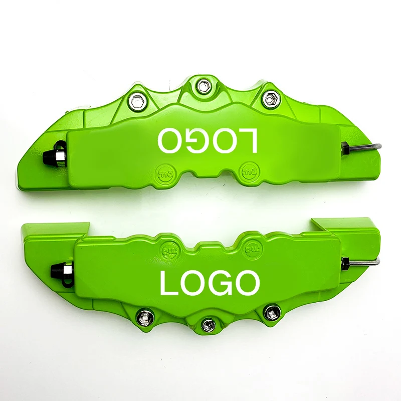 2Pcs 6 Color M Size ABS Car 3D Disc Brake Caliper Covers Stickers Front Rear Wheel Universal Style Car Styling Auto Accessories
2Pcs 6 Color M Size ABS Car 3D Disc Brake Caliper Covers Stickers Front Rear Wheel Universal Style Car Styling Auto Accessories