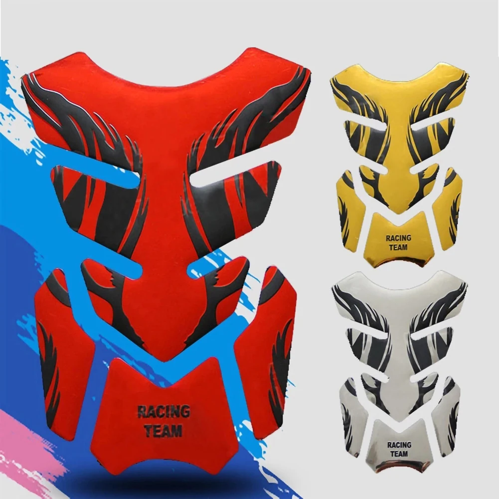 3D Motorcycle Sticker Decal Gas Oil Fuel Tank Pad Protector Case for Yamaha Suzuki Kawasaki Honda KTM BMW Harley
3D Motorcycle Sticker Decal Gas Oil Fuel Tank Pad Protector Case for Yamaha Suzuki Kawasaki Honda KTM BMW Harley
