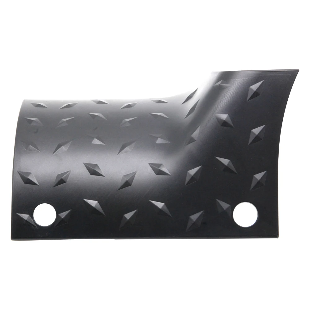 Lantsun JL1056 For jeep for wrangler cover angle refitting A column side wing cover patch hood wrap angle accessories
Lantsun JL1056 For jeep for wrangler cover angle refitting A column side wing cover patch hood wrap angle accessories