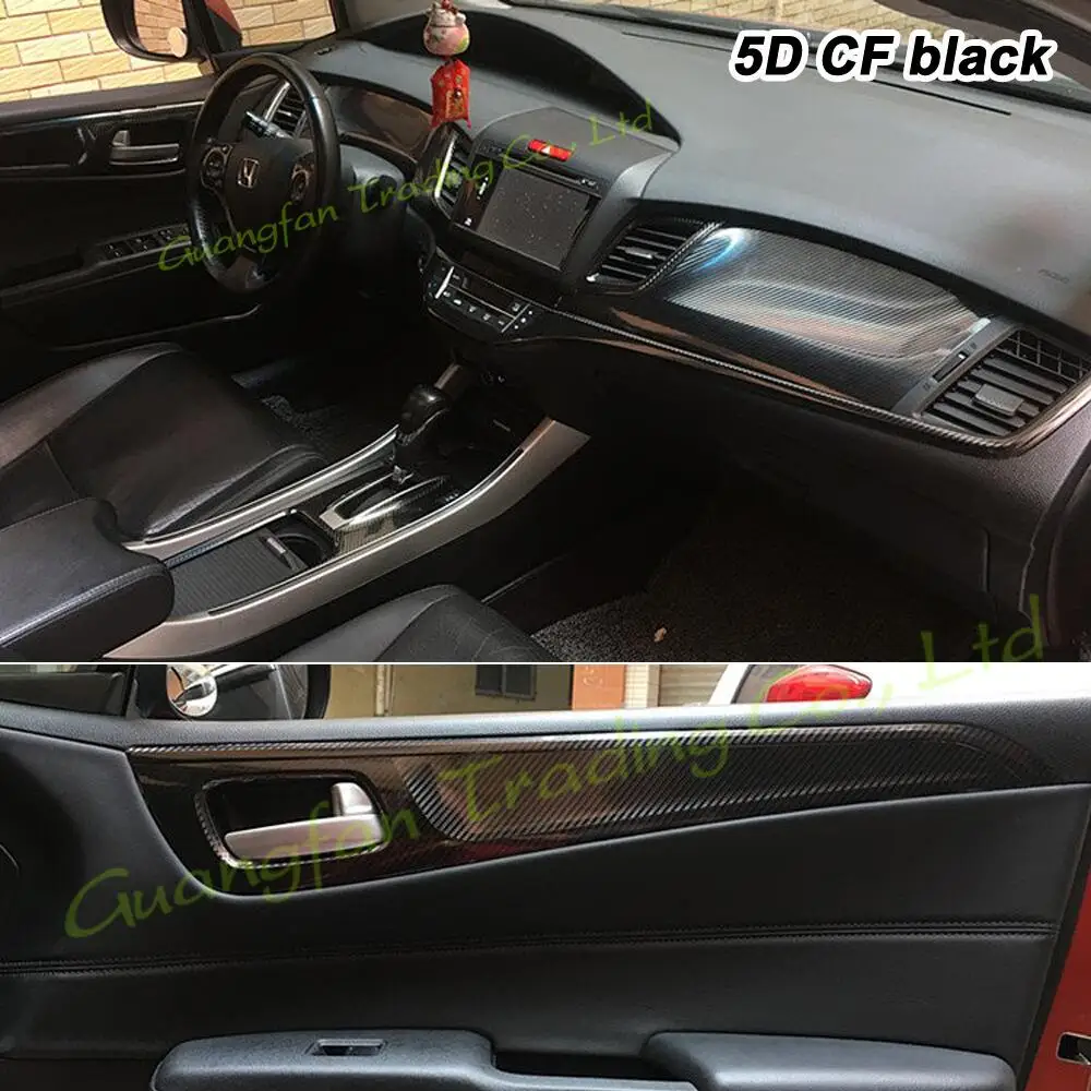 For Honda JADE 2013-2020 Car-Styling 3D/5D Carbon Fiber Car Interior Center Console Color Molding Sticker Decals Parts
For Honda JADE 2013-2020 Car-Styling 3D/5D Carbon Fiber Car Interior Center Console Color Molding Sticker Decals Parts