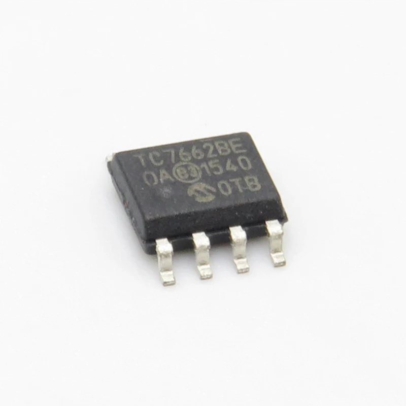 1-100 PCS TC7662BEOA SMD SOP-8 TC7662 DC-DC Switching Regulator And Voltage Converter Chip Brand New Original In Stock
1-100 PCS TC7662BEOA SMD SOP-8 TC7662 DC-DC Switching Regulator And Voltage Converter Chip Brand New Original In Stock