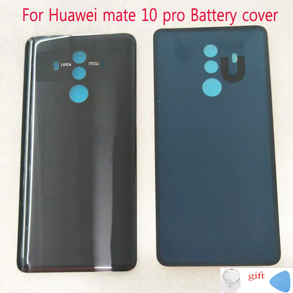 Крышка батарейного отсека для Huawei mate 10 pro, задняя крышка телефона, сменная запасная часть для Huawei mate 10 pro, корпусное стекло
Крышка батарейного отсека для Huawei mate 10 pro, задняя крышка телефона, сменная запасная часть для Huawei mate 10 pro, корпусное стекло