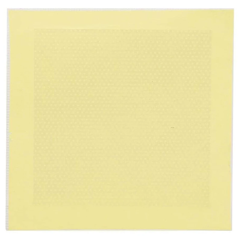 5 Pcs Self Adhesive Wall Repair Patch Drywall Patch for Wall Hole Daes(8X8In.)
5 Pcs Self Adhesive Wall Repair Patch Drywall Patch for Wall Hole Daes(8X8In.)