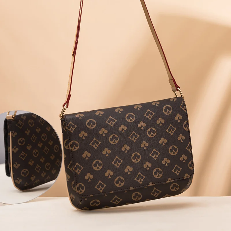 Crossbody Bag for women Basg Business Woman Messenger Bag Sling Bags Vegan Leather Female Bag Casual Shoulder Bag Luxury Brand
Crossbody Bag for women Basg Business Woman Messenger Bag Sling Bags Vegan Leather Female Bag Casual Shoulder Bag Luxury Brand