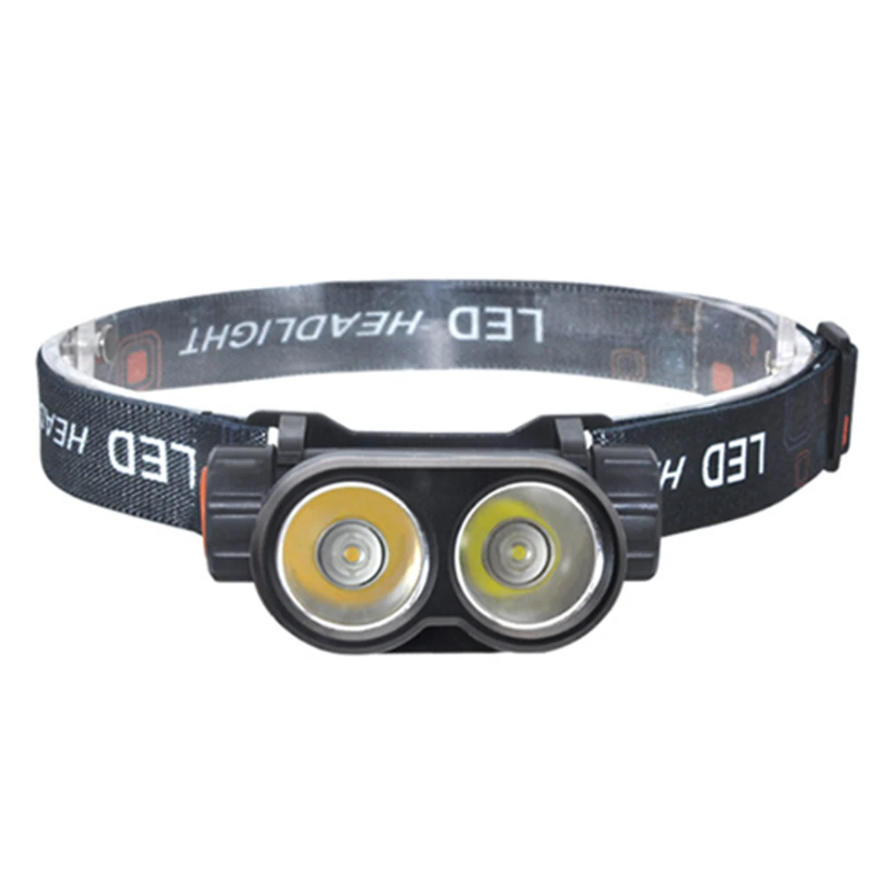 Portable Mini Headlamp Flashlight XPE LED USB Rechargeable Outdoor Camping Night Fishing Headlight
Portable Mini Headlamp Flashlight XPE LED USB Rechargeable Outdoor Camping Night Fishing Headlight