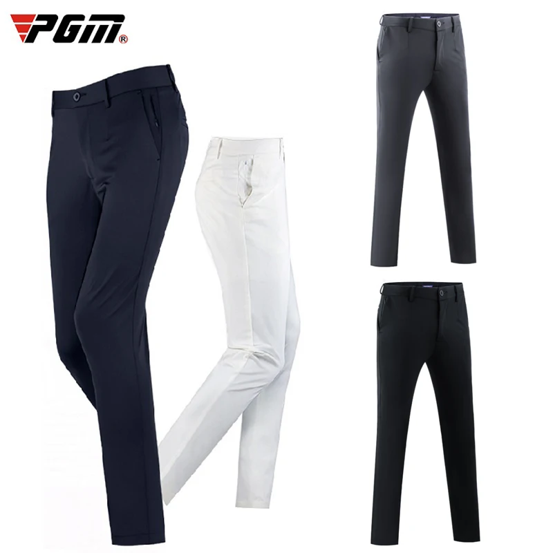 Men Golf Apparel Autumn Winter Breathable Trousers High Elastic Sports Casual Pants Slim Fit Golf Pants Plus Size XXS-XXXL
Men Golf Apparel Autumn Winter Breathable Trousers High Elastic Sports Casual Pants Slim Fit Golf Pants Plus Size XXS-XXXL
