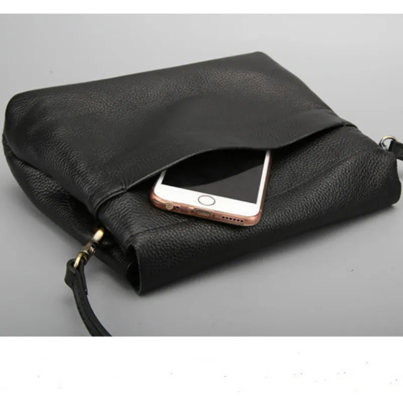 2020 New Multi-layer Storage Mini Bag Shoulder Messenger Bags First Layer Diagonal Small Bag Genuine Leather Women Bag Handbags
2020 New Multi-layer Storage Mini Bag Shoulder Messenger Bags First Layer Diagonal Small Bag Genuine Leather Women Bag Handbags