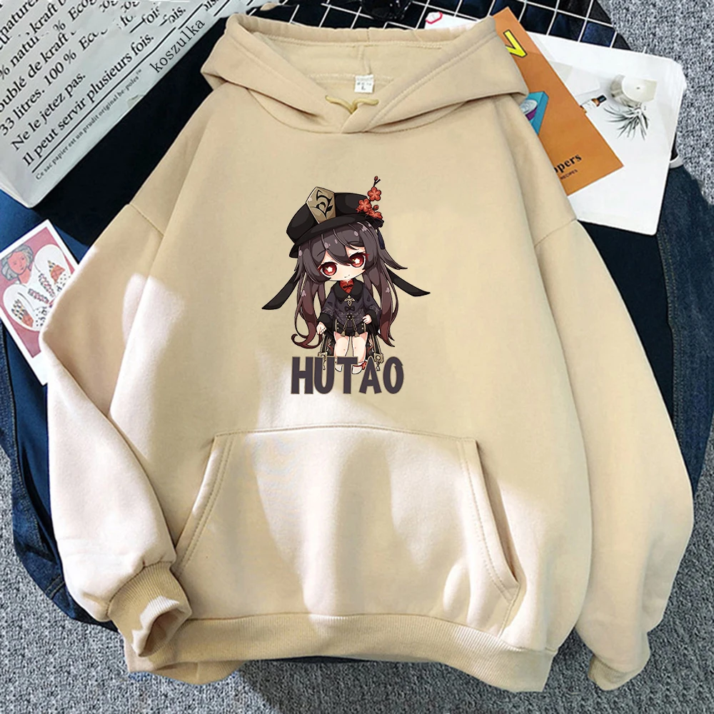 Hot Anime Hu Tao Hoodie Women Manga Harajuku fashion Genshin impact Hoodies Woman Casual Sweatshirts Pullover Genshin Hoody
Hot Anime Hu Tao Hoodie Women Manga Harajuku fashion Genshin impact Hoodies Woman Casual Sweatshirts Pullover Genshin Hoody