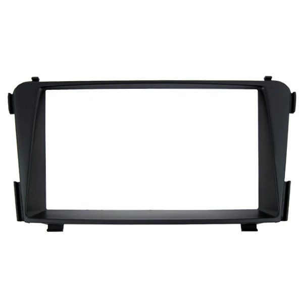 Автомобильный адаптер Fascia ДЛЯ Hyundai i 40 i40 2011 + комплект рамок Facia радиоприемник