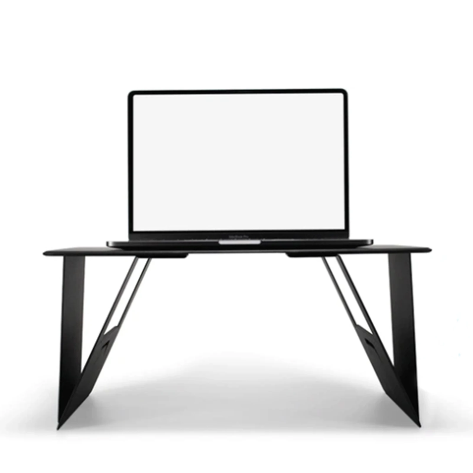 Multi-purpose Foldable Laptop Stand Foldable Legs Portable Notebook Computer Holder Base Space-Saving Notebook Stand Support
Multi-purpose Foldable Laptop Stand Foldable Legs Portable Notebook Computer Holder Base Space-Saving Notebook Stand Support