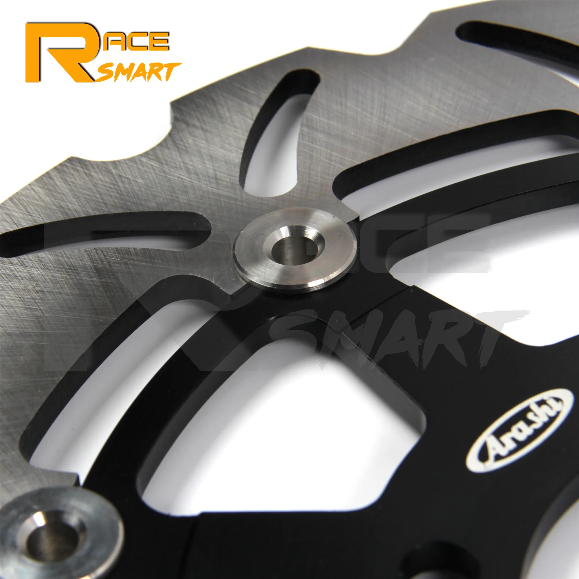 For HONDA SV650S ABS 2007-2010 Motorcycle CNC Aluminium Front Brake Disc Disk Rotors SV650 S SV-650S SV 650S-ABS 2008 2009 Black
For HONDA SV650S ABS 2007-2010 Motorcycle CNC Aluminium Front Brake Disc Disk Rotors SV650 S SV-650S SV 650S-ABS 2008 2009 Black
