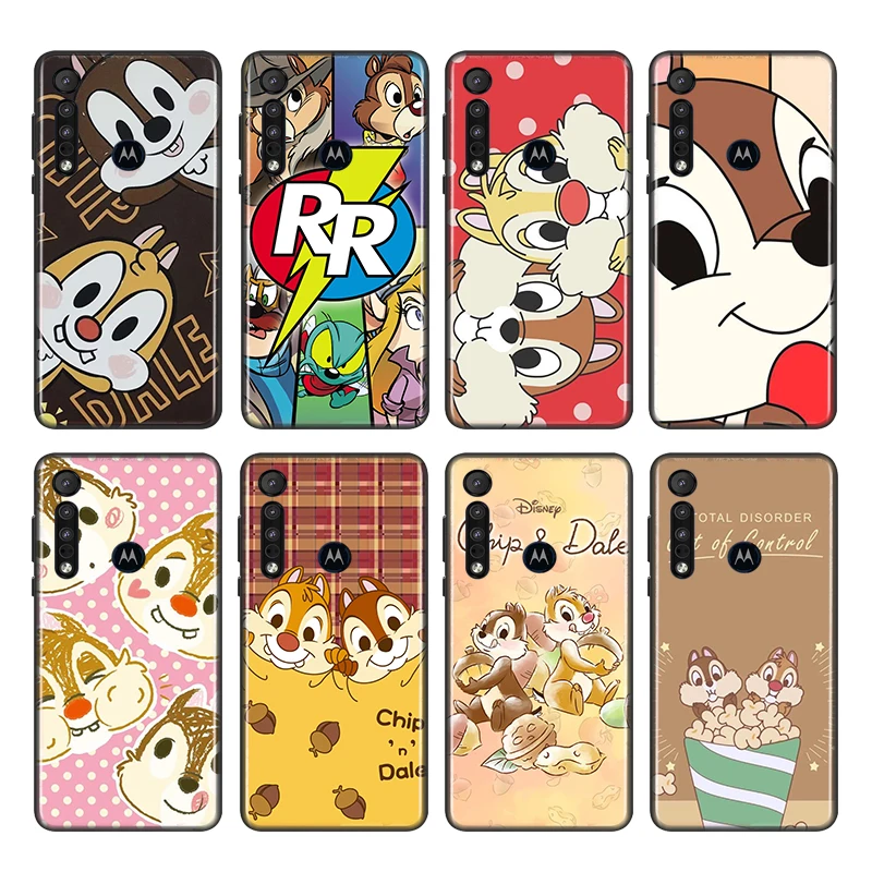 Cute Chip 'n' Dale For Motorola One Marco Hyper Fusion Plus G9 G8 G 5G E7 E6 Edge Plus Play Power Lite Phone Case
Cute Chip 'n' Dale For Motorola One Marco Hyper Fusion Plus G9 G8 G 5G E7 E6 Edge Plus Play Power Lite Phone Case